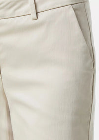 Comma Hose beige