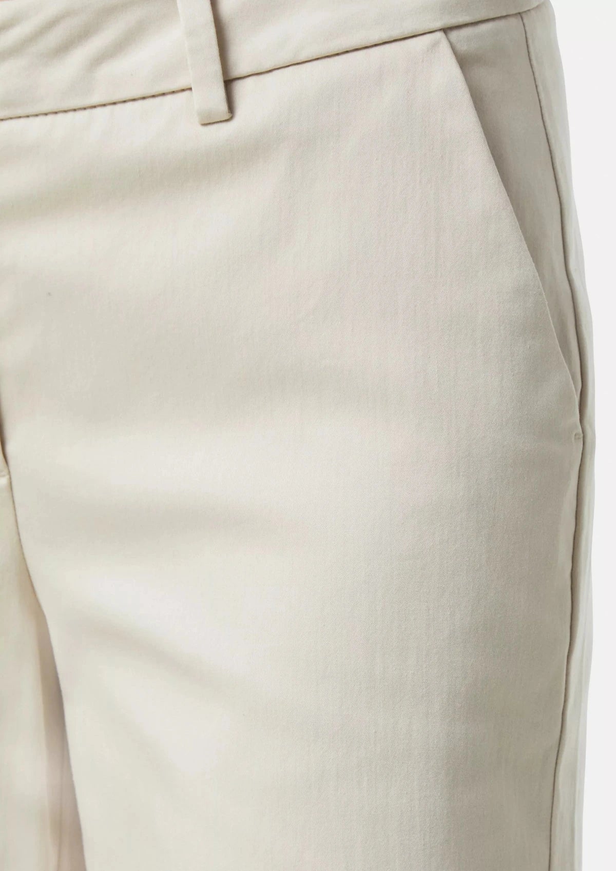 Comma Hose beige