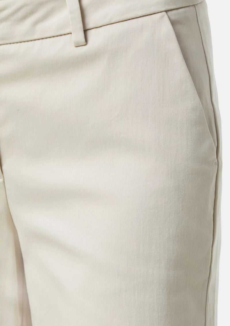 Comma Hose beige