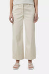Comma Hose beige