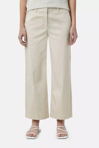 Comma Hose beige