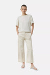 Comma Hose beige