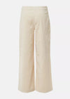Comma Cordhose beige