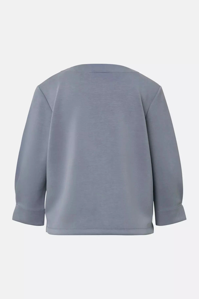 Comma Sweatshirt western breeze
