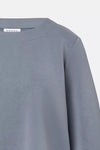 Comma Sweatshirt western breeze