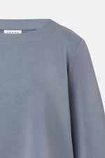 Comma Sweatshirt western breeze