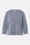 Comma Sweatshirt western breeze