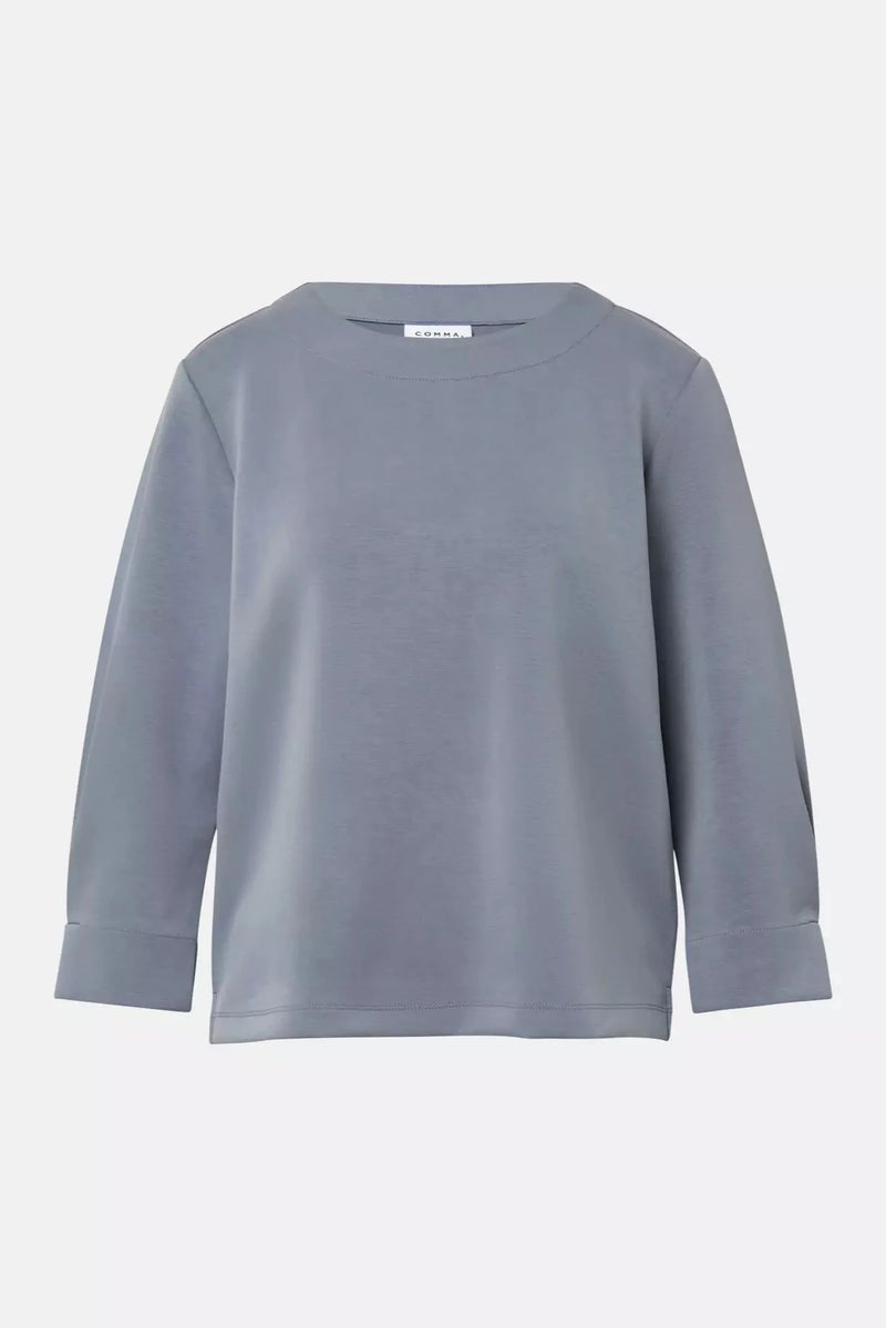 Comma Sweatshirt western breeze