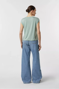 Comma T-Shirt iceberg