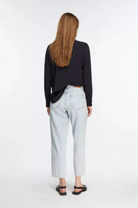 Comma Jeans blue