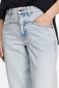 Comma Jeans blue