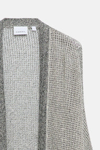 Comma Strickjacke