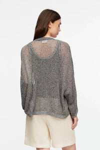Comma Strickjacke