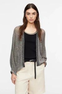 Comma Strickjacke