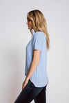 Zhrill T-Shirt Rahel blue