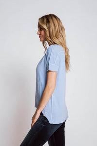 Zhrill T-Shirt Rahel blue