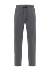 Elbsand Men Sweathose Jonte ,black sand, Herren, Hose, Sweatpants, Jogginghose