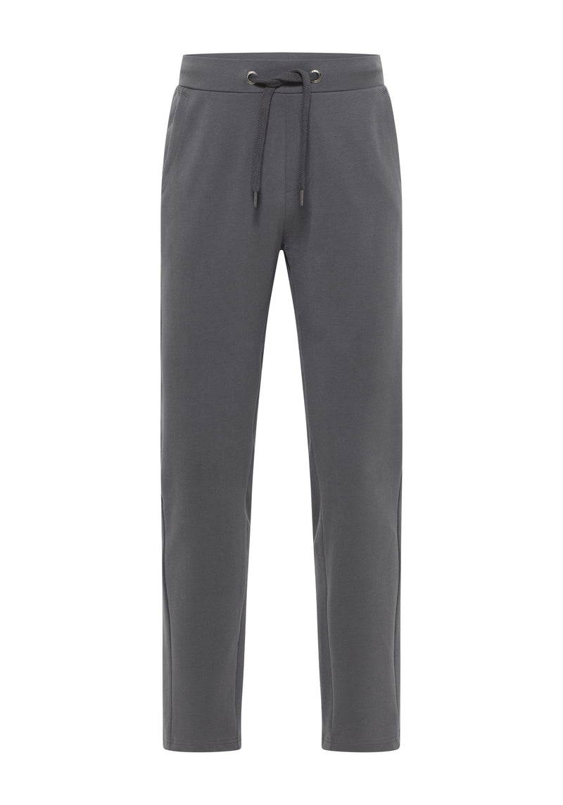 Elbsand Men Sweathose Jonte ,black sand, Herren, Hose, Sweatpants, Jogginghose