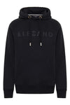 Elbsand Men Hoodie Kiljan caviar