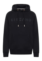 Elbsand Men Hoodie Kiljan caviar