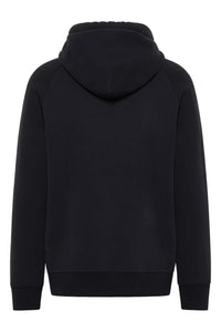 Elbsand Men Hoodie Kiljan caviar