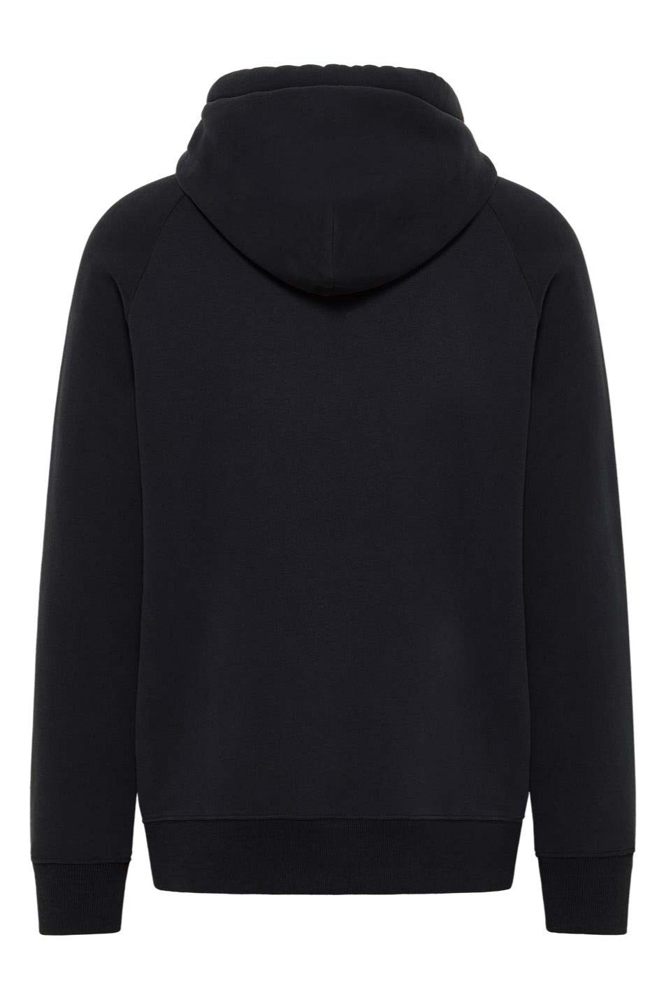 Elbsand Men Hoodie Kiljan caviar