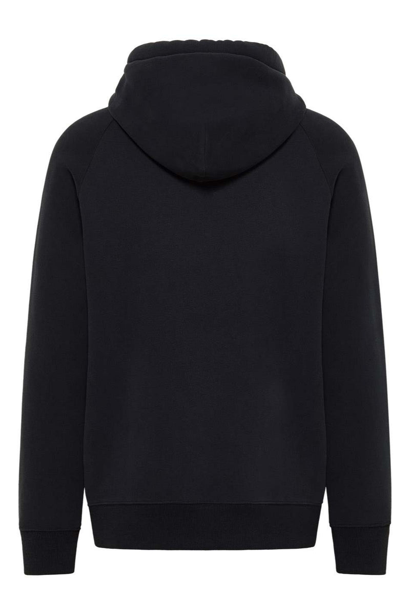 Elbsand Men Hoodie Kiljan caviar