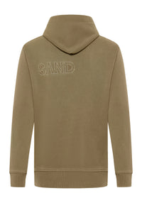 Elbsand Herren, Kapuzenpulli, uni