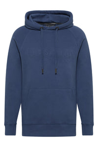 Elbsand Men Hoodie Kian midnight