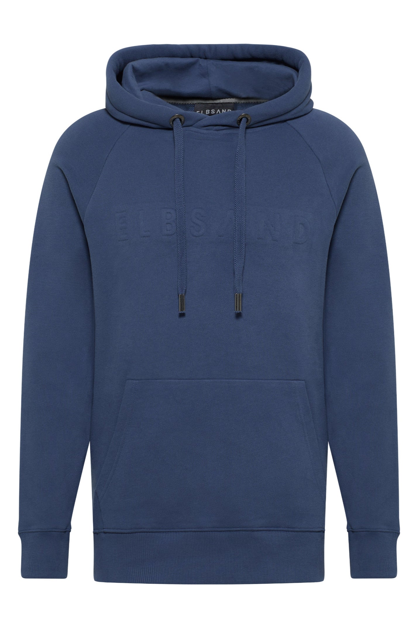 Elbsand Men Hoodie Kian midnight