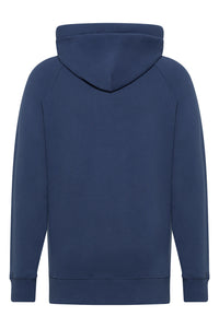 Elbsand Men Hoodie Kian midnight