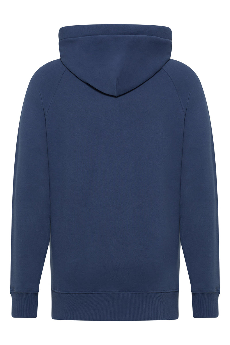 Elbsand Men Hoodie Kian midnight