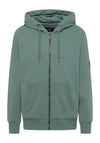 Elbsand Men Sweatjacke Malte limestone