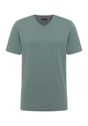 Elbsand Men T-Shirt Kolja limestone