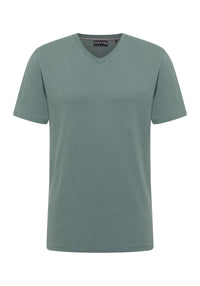 Elbsand Men T-Shirt Kolja limestone