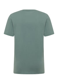 Elbsand Men T-Shirt Kolja limestone