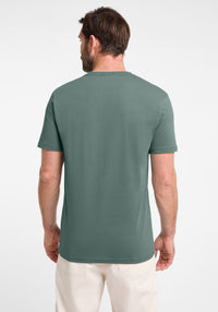 Elbsand Men T-Shirt Kolja limestone