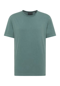 Elbsand Men T-Shirt Palle limestone