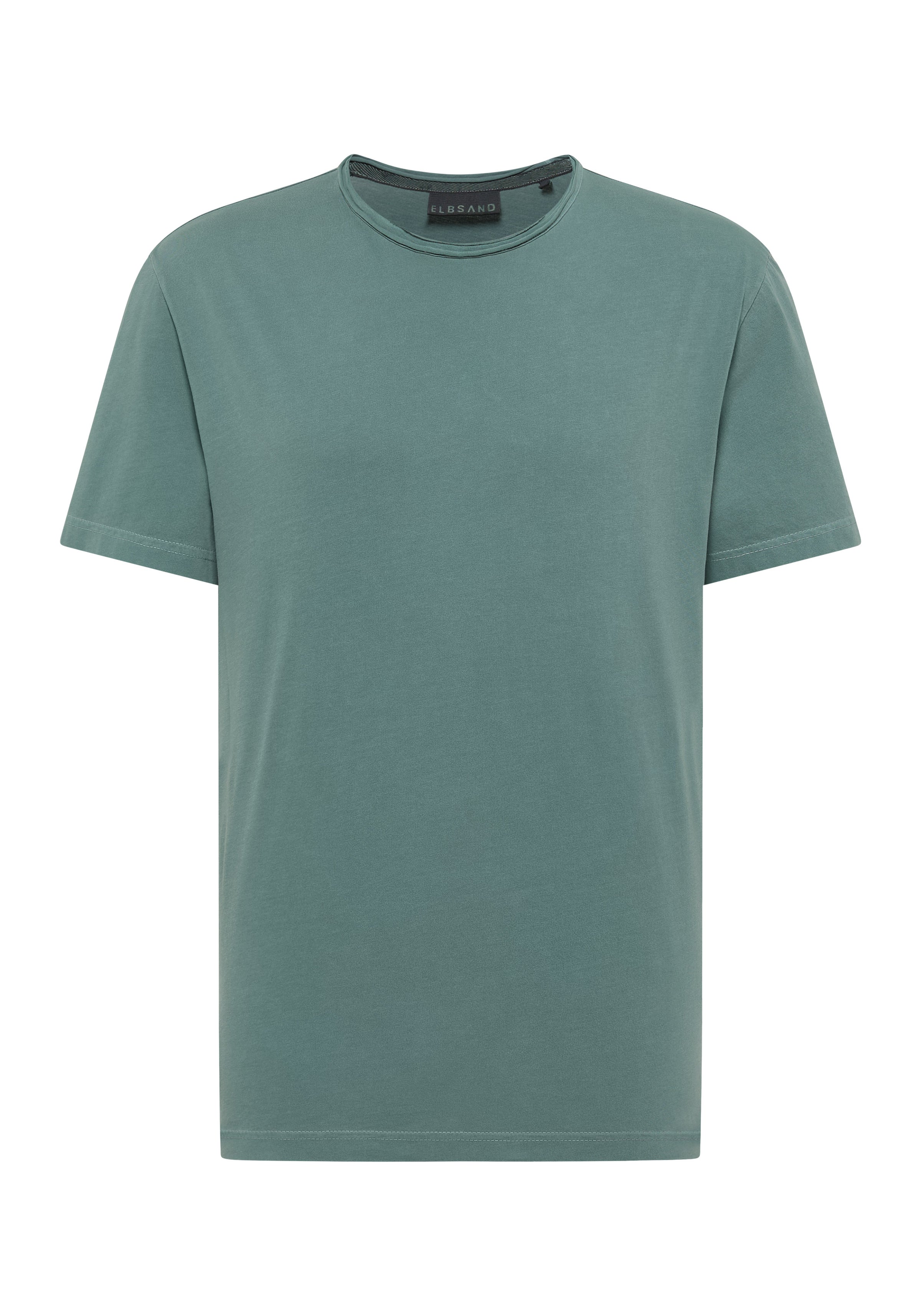 Elbsand Men T-Shirt Palle limestone