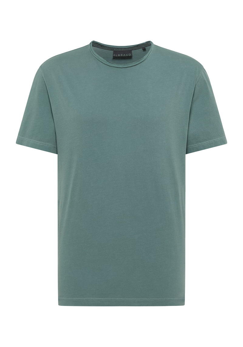Elbsand Men T-Shirt Palle limestone
