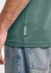 Elbsand Men T-Shirt Palle limestone