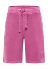 Elbsand Men Bermuda Malvis light grape
