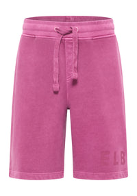 Elbsand Men Bermuda Malvis light grape