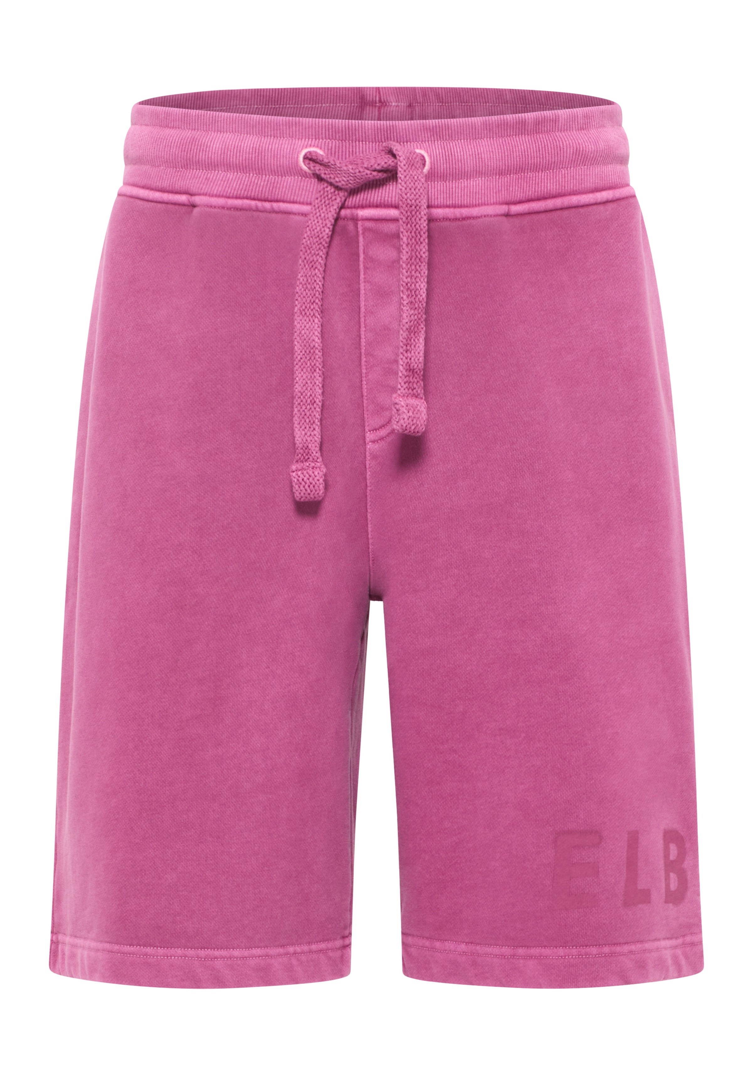 Elbsand Men Bermuda Malvis light grape