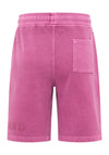 Elbsand Men Bermuda Malvis light grape
