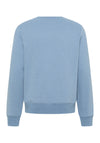 Elbsand Men Sweatshirt Samu nordic sea melange