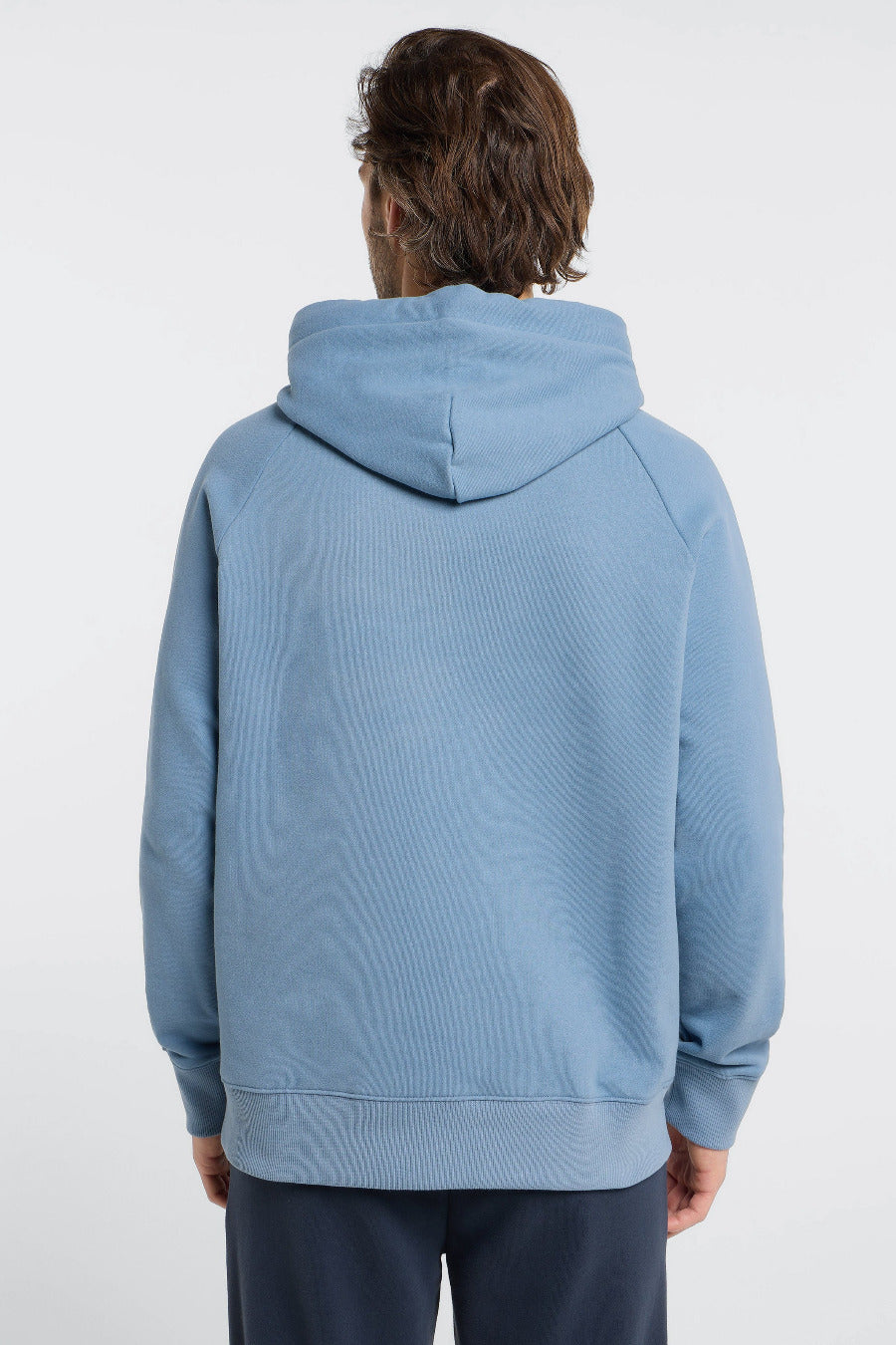 Elbsand Men Hoodie Kare nordic sea