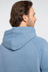 Elbsand Men Hoodie Kare nordic sea