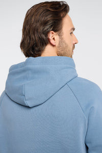 Elbsand Men Hoodie Kare nordic sea