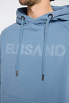 Elbsand Men Hoodie Kare nordic sea